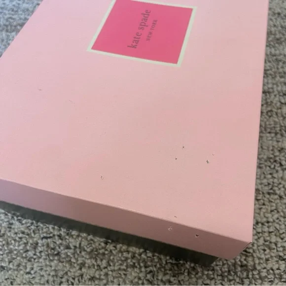 Kate Spade Bonnie Espadrilles - Picture 12 of 13